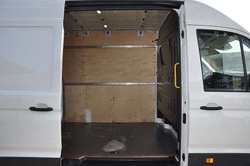 Volkswagen Crafter 2.0TDi 103kW L4H2 MAXI - fotka 14 z 16