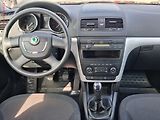 Škoda Yeti (2011) 1.2 TSi, Ambition - náhled 8
