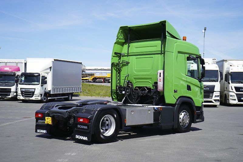Scania (2019) G 410 / EURO 6 / ACC / RETARDE - fotka 6 z 48