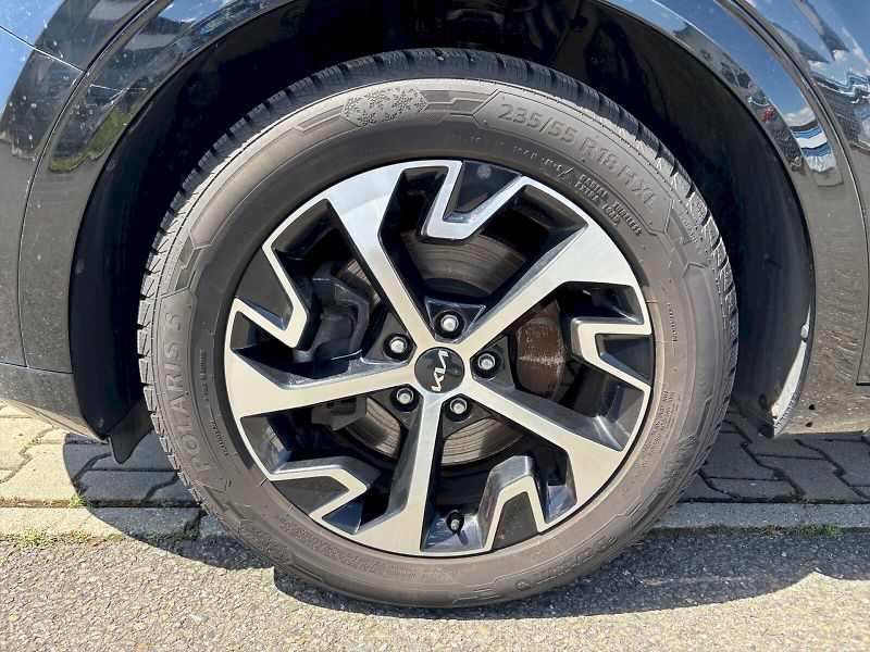 Kia Sportage (2024) TOP 1.6 T-GDi 7DCT - fotka 16 z 30