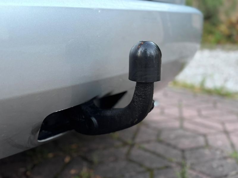 Škoda Roomster 1.6TDI ROZVODY TAŽNÉ KLIMA   - fotka 23 z 25