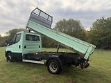 Iveco Daily (2017) 72C18 nově v CZ 159000km - náhled 6