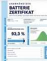 Škoda Enyaq (2022) 80 TEPELKO*TAŽNÉ*MATRIX*KAMERA - náhled 12