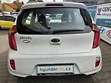 Kia Picanto 1.0-KLIMA-CENTRÁL-POSILOVAČ - náhled 11