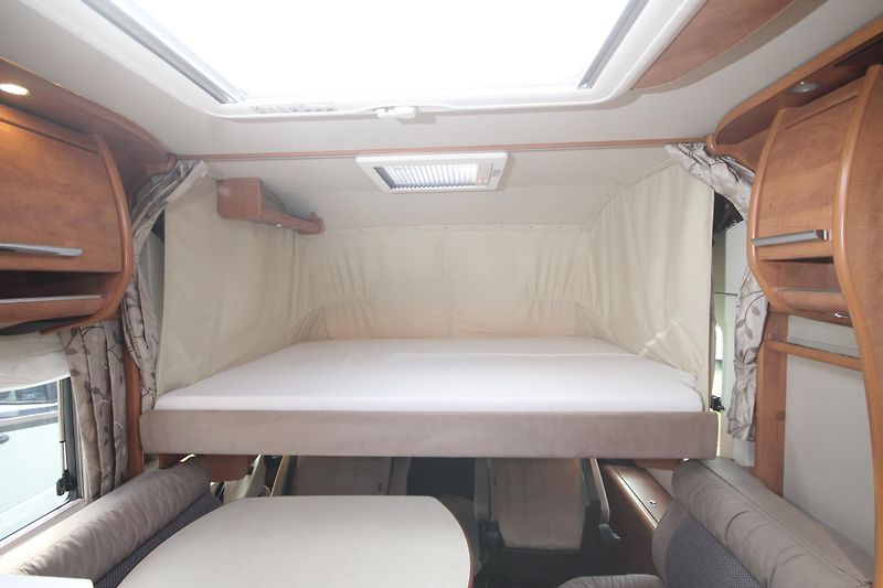Carthago (2017) C-LINE I 4.8 LE - fotka 31 z 85