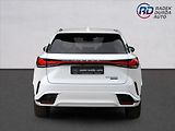 Lexus RX 500h 2,4 HEV  1.MAJ,A/T,4x4,FSPORT+ - náhled 6