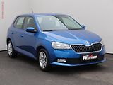 Škoda Fabia (2018) 1.0TSi, Ambition, +kola - náhled 1