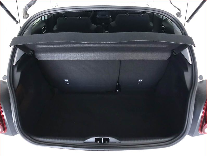 Citroën C3 (2021) 1.2 PureTech, Serv.kniha - fotka 14 z 18