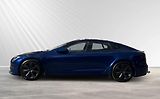 Tesla Model S LR AWD Vzduch Yoke Pano Kamera - náhled 2