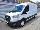 Ford Transit 2,0EcoBlue 125kW, L3,Tažné,ČR - náhled 1