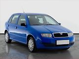 Škoda Fabia (2003) 1.2, LPG, nová STK, Tažné - náhled 1