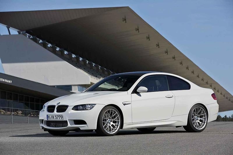 Škoda Octavia RS (první generace