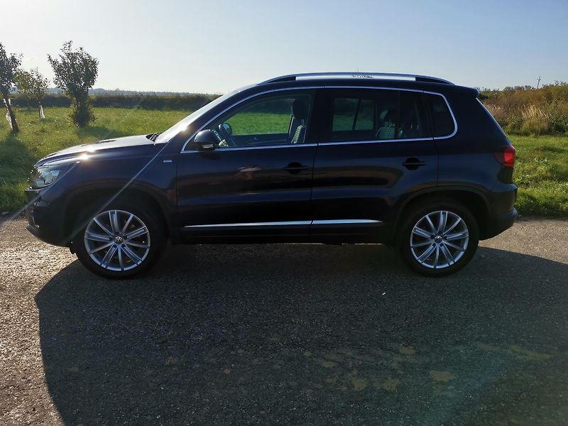 Volkswagen Tiguan (2015) 2,0TDI 130kW DSG ICUP 4x4 1MAJ - fotka 9 z 91
