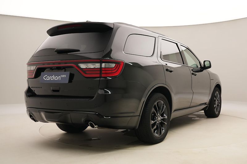 Dodge Durango R/T 5.7 HEMI 4x4 AUT - fotka 12 z 72