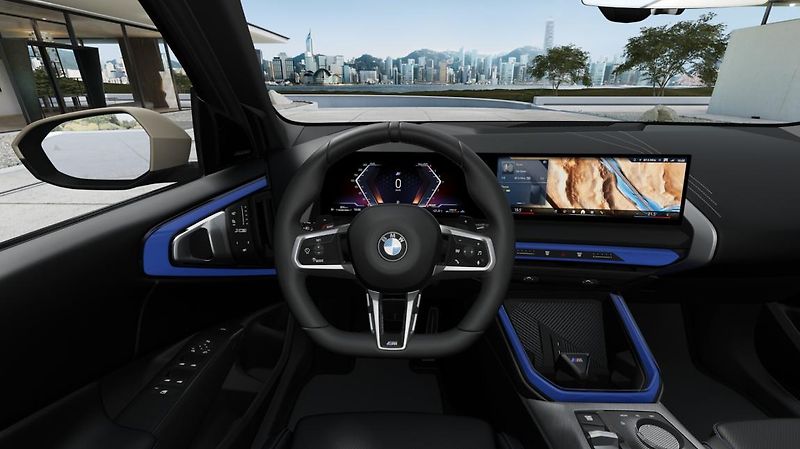 BMW X3 xDrive20d - fotka 13 z 14