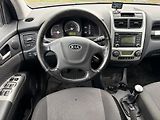 Kia Sportage 2,0CRDI 4WD Tažné Odpočet DPH - náhled 16
