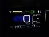 Toyota Prius (2018) 1.8 PHV, Automat, Serv.kniha - náhled 11