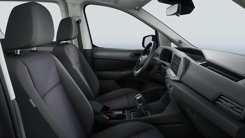 Volkswagen Caddy 2.0 TDI 75kW - fotka 5 z 5