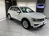 Volkswagen Tiguan 1.4 TSi ČR DSG SERVISKA  - náhled 1