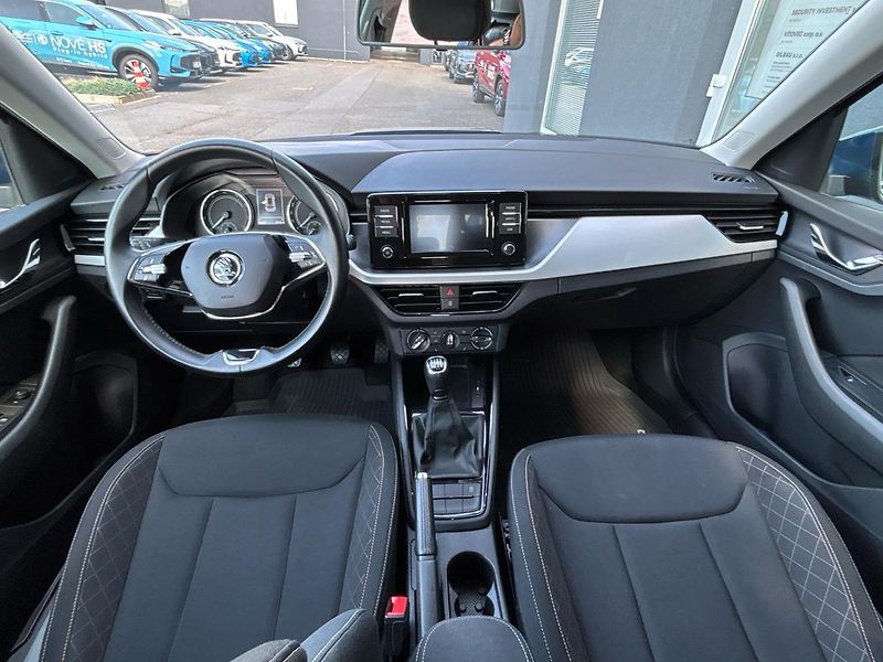 Škoda Kamiq Ambition - fotka 5 z 27