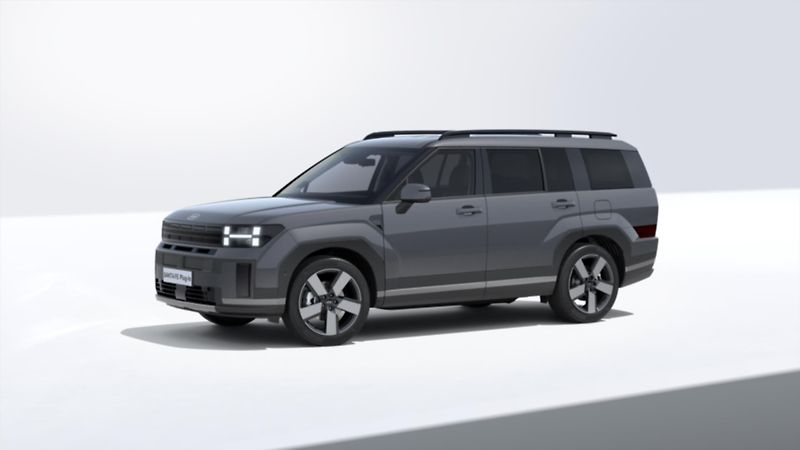 Hyundai Santa Fe (2026) 1,6 TGDI PHEV STYLE PREMIUM 5S - fotka 2 z 6