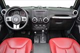 Jeep Wrangler 2.8 CRD/10th-Anniversary/CZ - náhled 27