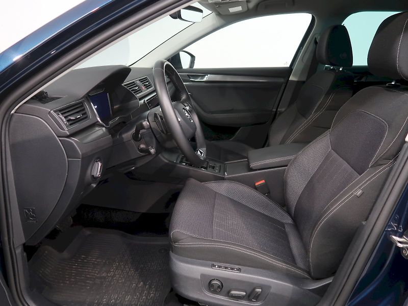 Škoda Superb (2022) iV STYLE 1.4TSI 160KW DSG TAŽN - fotka 13 z 44