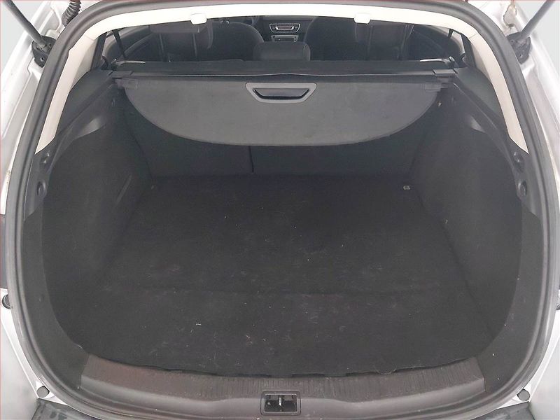 Renault Mégane (2016) 1.2 TCe, Tempomat - fotka 14 z 17