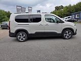 Peugeot Rifter (2020) 1.5 BHDi 130 LONG GTline MAN6 - náhled 6
