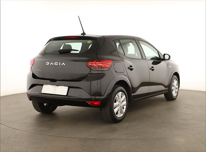 Dacia Sandero (2023) Expression 1.0 TCe LPG, LPG - fotka 5 z 12