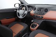 Hyundai i10.