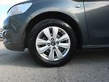 Citroën C-Elysée (2014) 1.2 VTi, Tempomat - náhled 14