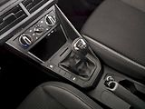 Volkswagen Taigo (2023) 1.0 TSI 70kW LIFE Plus - náhled 24