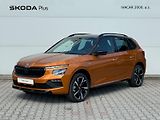 Škoda Kamiq (2025) 1.0 TSI 85 kW Monte Carlo - náhled 1