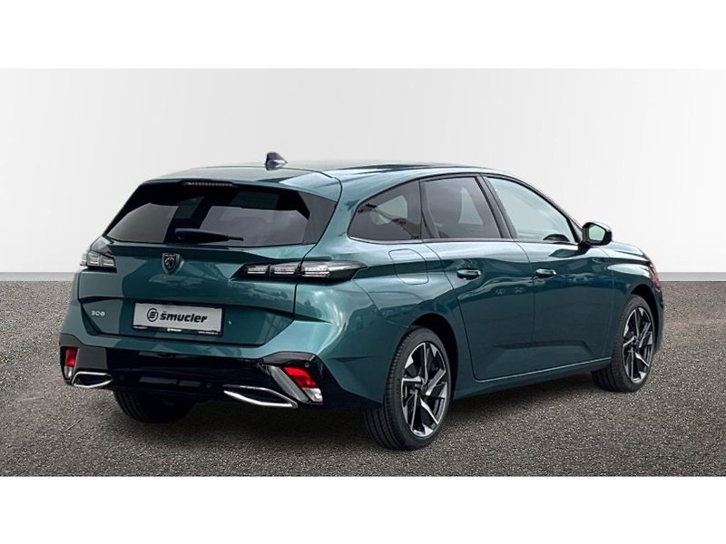 Peugeot 308 (2025) ALLURE - fotka 2 z 8