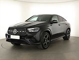 Mercedes-Benz GLE (2025) 300 d 4MATIC, AMG, VZDUCH - náhled 1