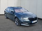 Škoda Superb 2,0 TDI Sportline DSG - náhled 1