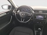 Škoda Rapid (2018) Spaceback 1.0 TSI, ČR,1.maj - náhled 7