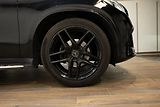 Mercedes-Benz GLE 350d Coupe 190 kW AMG paket - náhled 24