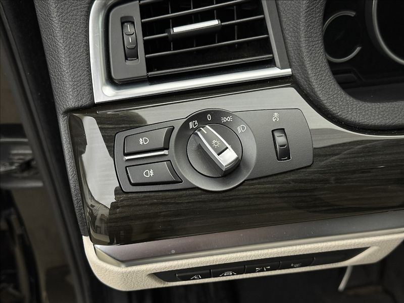 BMW Řada 5 3,0 GT ROZVODY HUD TAŽNÉ ČR - fotka 8 z 47