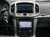 Chevrolet Captiva 2,2 Td 120kW Navi REZERVACE - náhled 29
