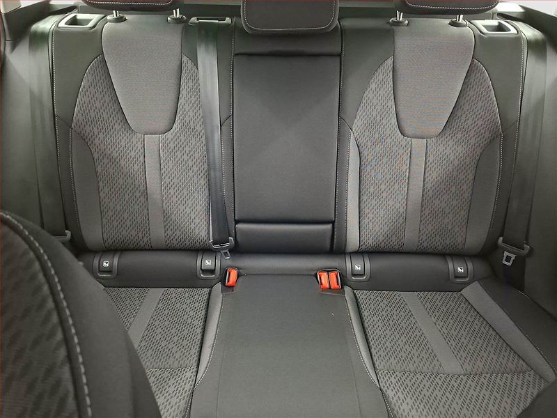 Škoda Octavia (2022) 2.0 TDI - fotka 10 z 17