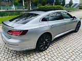 Volkswagen Arteon 2.0TDI 4x4 AUT FULL VÝBAVA ČR - náhled 10