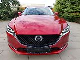 Mazda 6 (2019) 2.5 SPORTS LINE,VENTILACE,HEAD - náhled 12