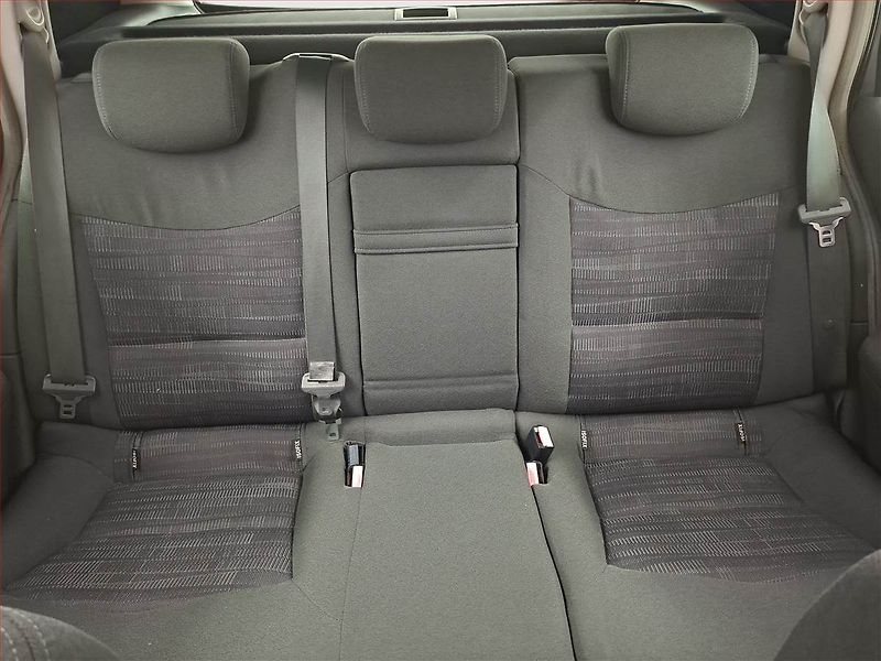 Renault Laguna (2007) 1.9 dCi, po STK, udržované - fotka 10 z 16