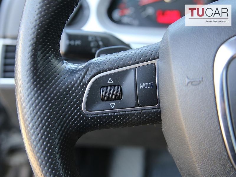 Audi A6 (2010) Allroad Quatro 4.2 V8 Automat  - fotka 16 z 39