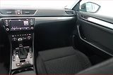 Škoda Superb (2017) Style 2.0 TDI, Automat - náhled 8