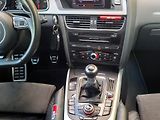 Audi A5 2,0 TFSi S-LINE,SERV.KN.ROZVOD - náhled 38