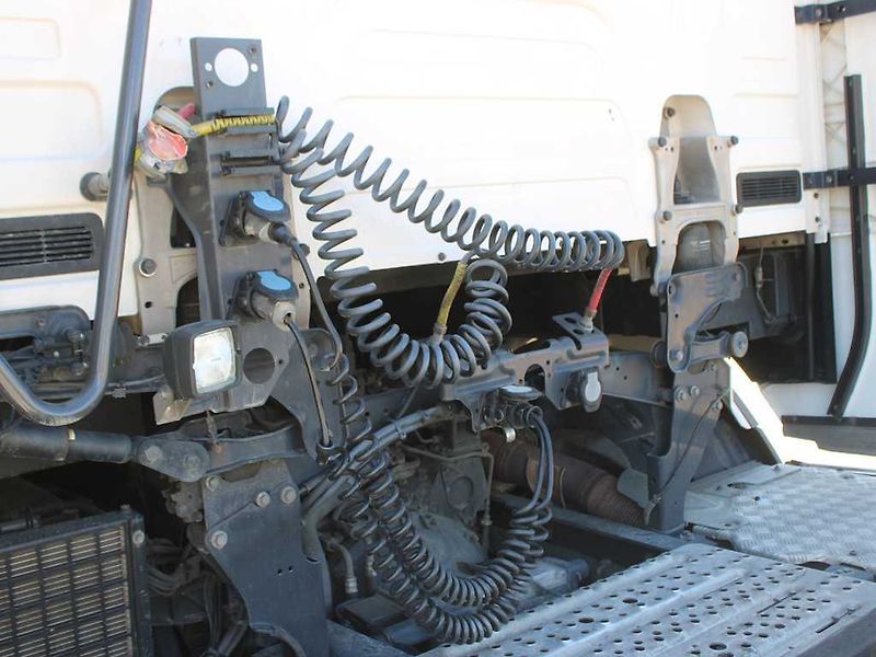 Scania Ostatní S450, LOWDECK, RETARDER, NAVIG - fotka 6 z 20