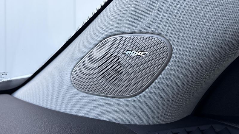 Cadillac SRX (2011) Luxury 3.0 V6  - fotka 15 z 28
